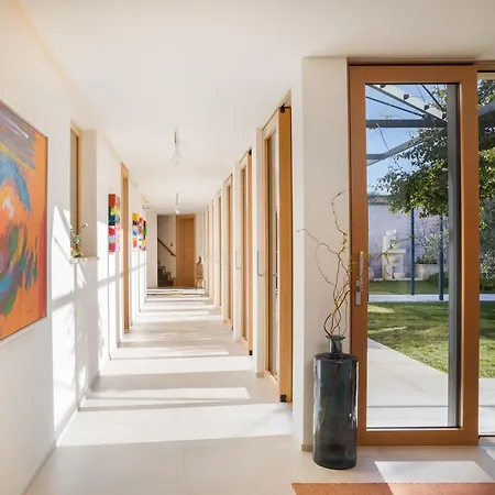 Spectacular Brac Adriatic 5 Bedrooms Stunning Sea Views Infinity Pool Private Gym Skrip * Supetar
