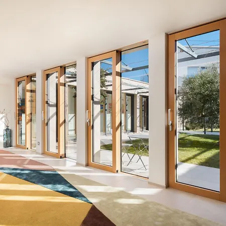 Spectacular Brac Adriatic 5 Bedrooms Stunning Sea Views Infinity Pool Private Gym Skrip Villa