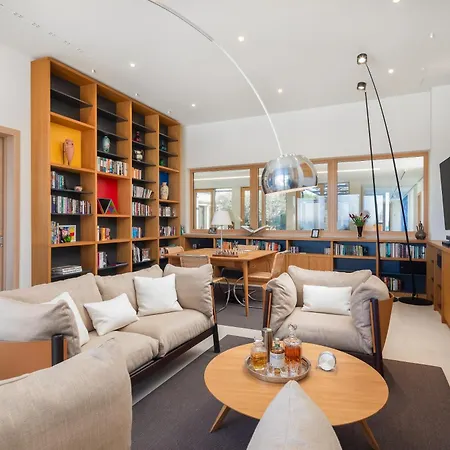 Spectacular Brac Adriatic 5 Bedrooms Stunning Sea Views Infinity Pool Private Gym Skrip * Supetar