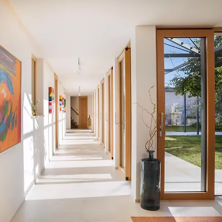 Spectacular Brac Adriatic 5 Bedrooms Stunning Sea Views Infinity Pool Private Gym Skrip Villa