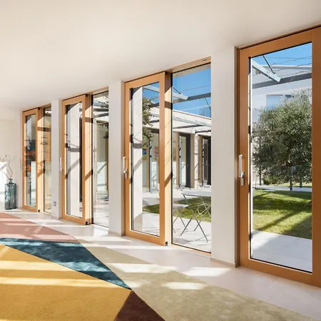 Spectacular Brac Adriatic 5 Bedrooms Stunning Sea Views Infinity Pool Private Gym Skrip Supetar